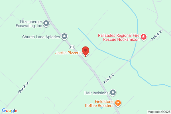 Tohickon Tags and Business Services