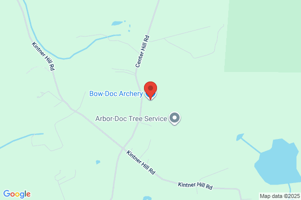 Bow-DOC Archery