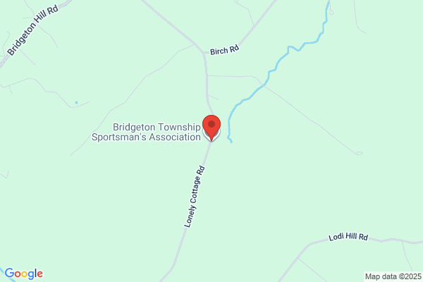 Bridgeton Township Sportsman Assns