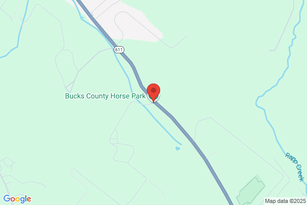 Bucks County Horse Park Inc