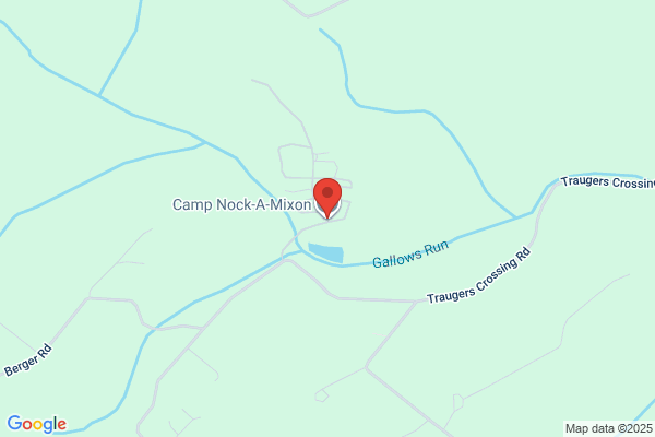 Camp Nockamixon Inc