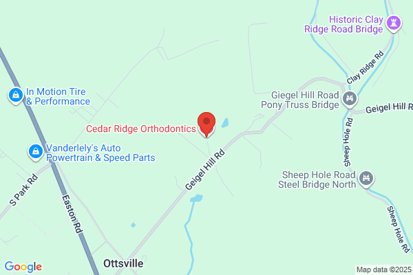Cedar Ridge Orthodontics