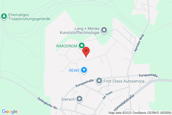 Gawronski Auto Body