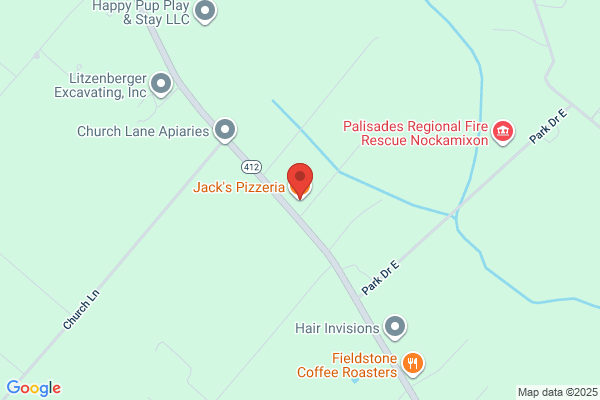 Jack's Pizzeria