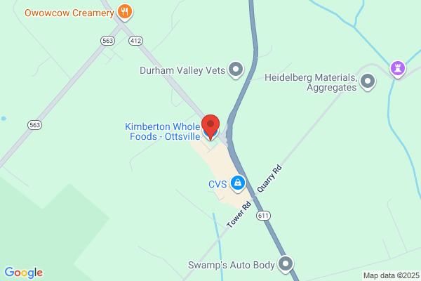 Kimberton Whole Foods - Ottsville