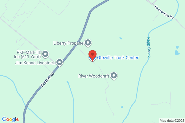 Otsville Truck Center