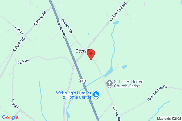 Ottsville Inn Inc