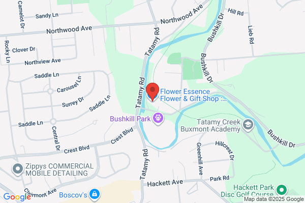 Raquel's Flower & Gift Shoppe
