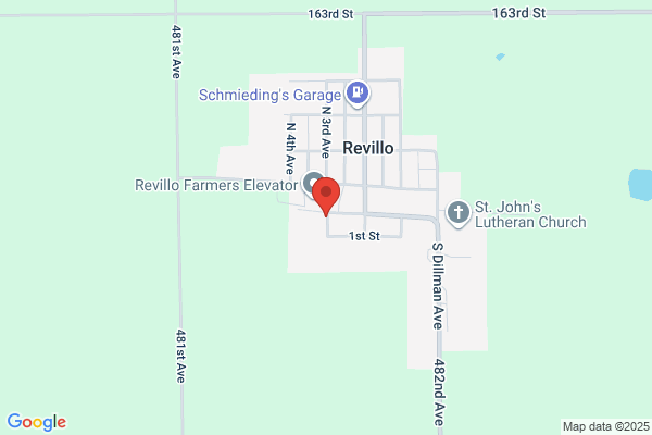 Avera Medical Group Revillo