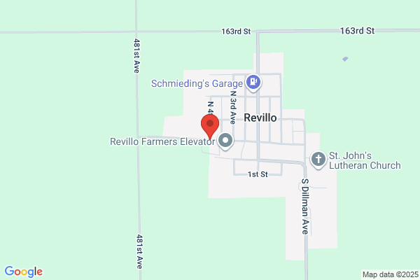 Revillo Library