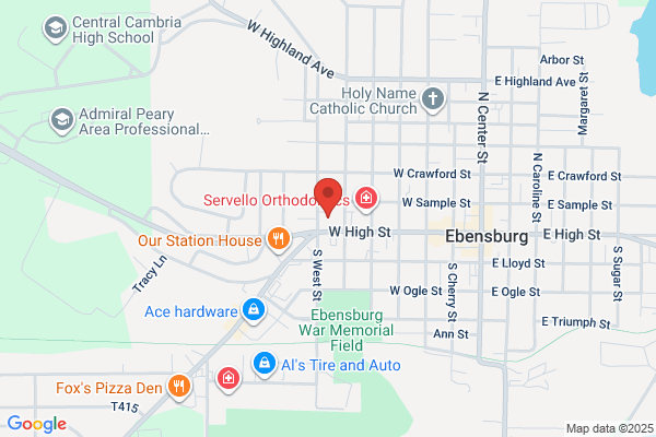 NovaCare Rehabilitation - Ebensburg
