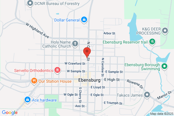 Bentivegna Nicholas Attorney