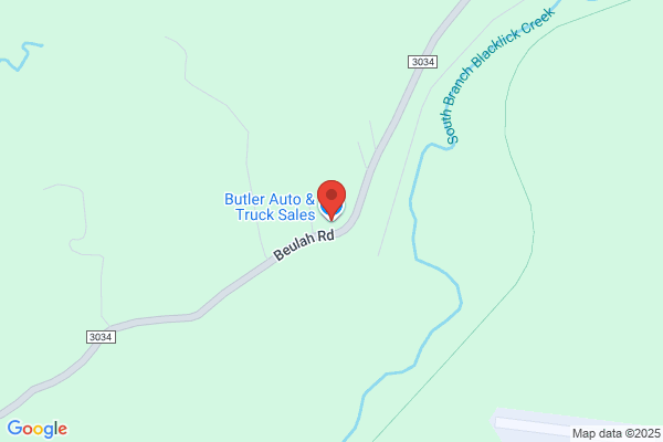 Butler Auto & Truck Sales