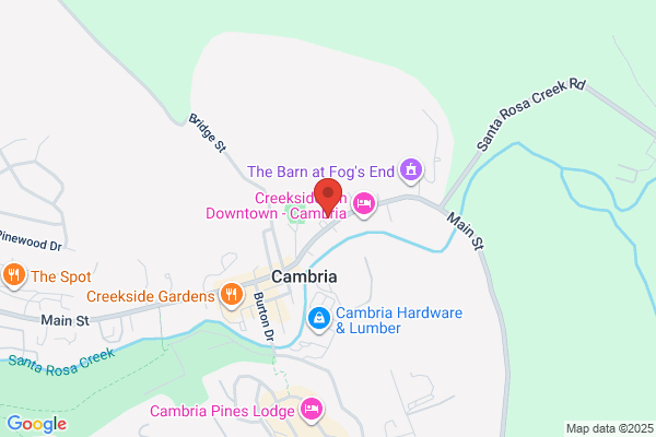 Cambria Respiratory Care