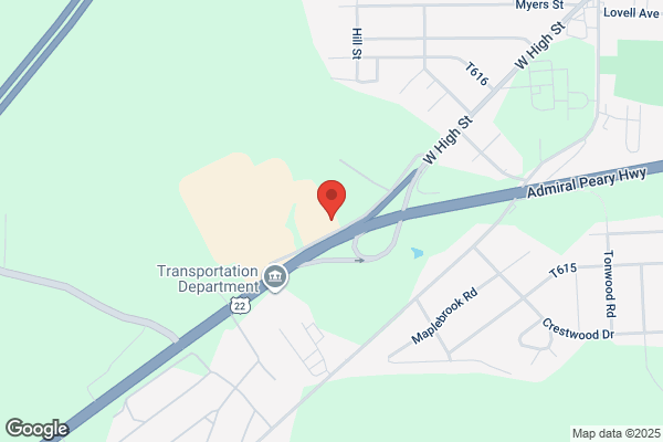 Conemaugh Home Health