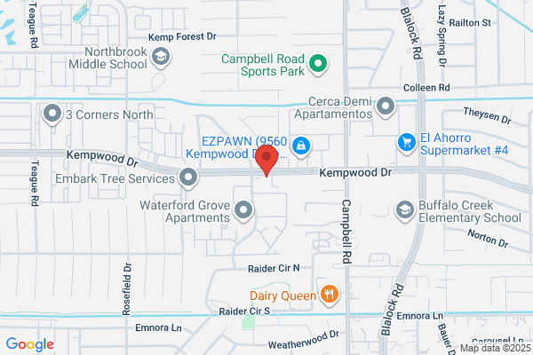 Creative Care Preschool Center