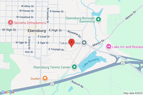 Ebensburg Latchkey Program