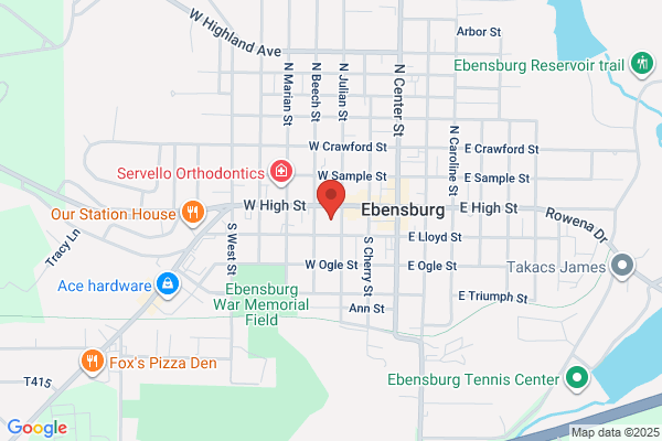 Ebensburg Office Supply