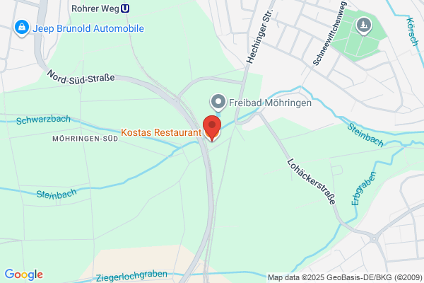 Kosta's Restaurant