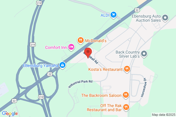 Nickles Bakery