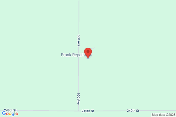 Frank's Repair