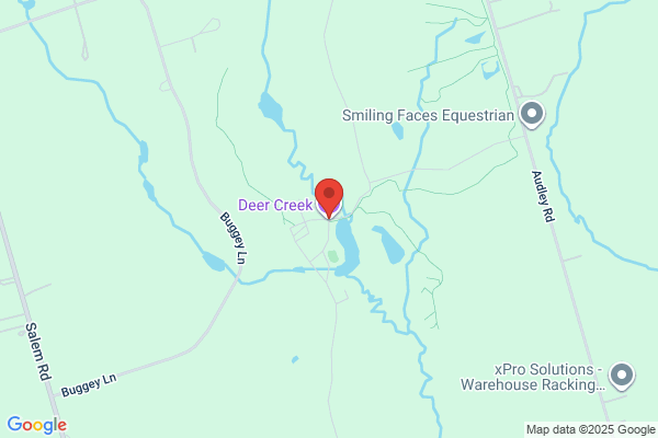 Deer Creek