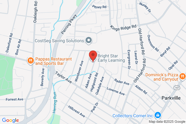 Bright Star Early Learning Center