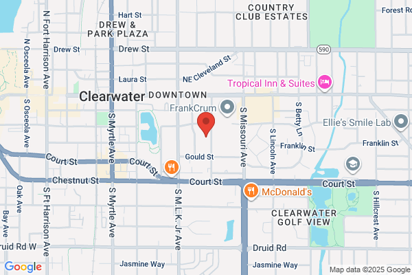 Clearwater Cleaning Service
