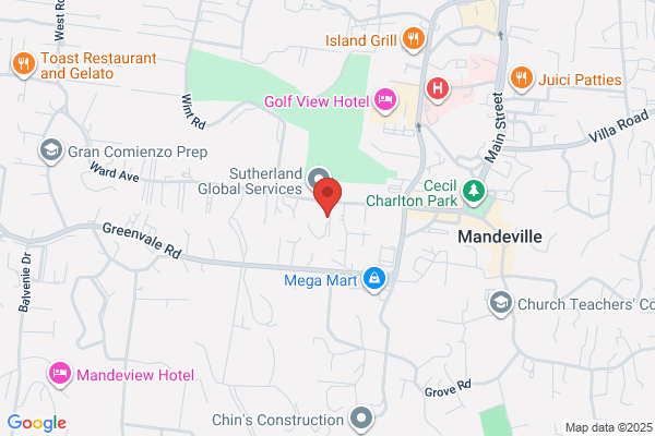 Power of God Ministries International