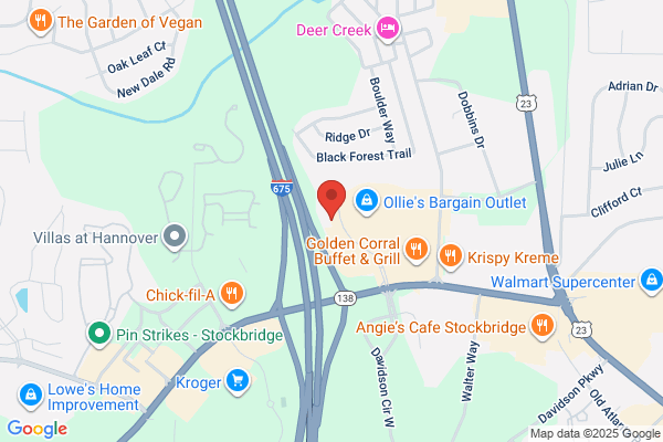 Stockbridge Inn