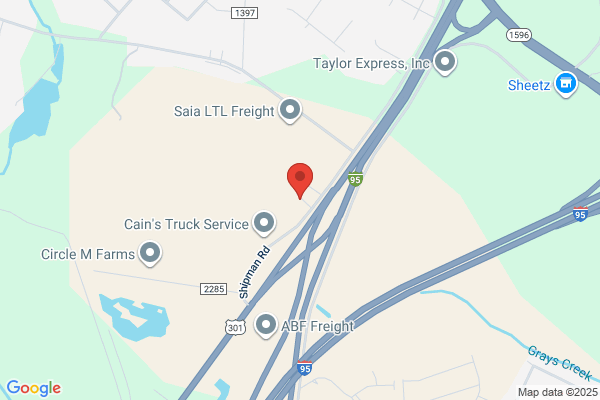 Carolina Exterminating Inc