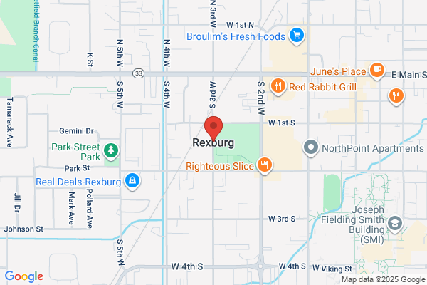 Strobel Family Dental