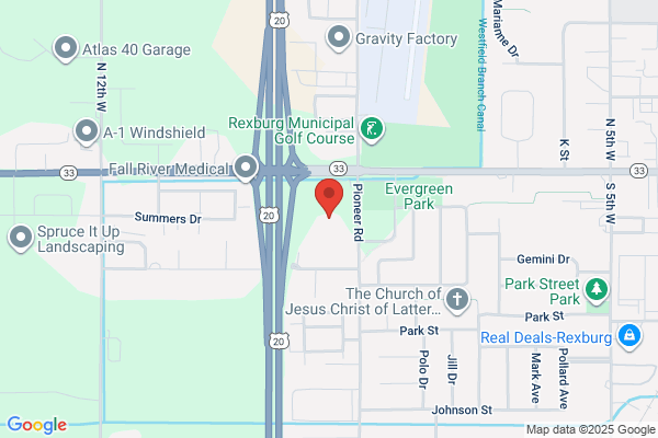 SureStay Plus By Best Western Rexburg