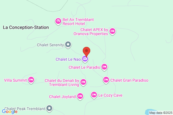 Alpine Chalet Inc