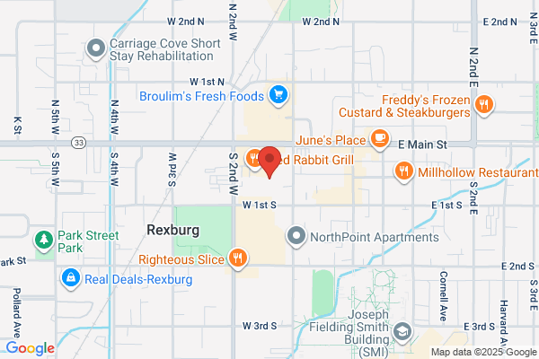 Cottonwood Apartments