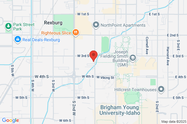 Craigland Student Housing