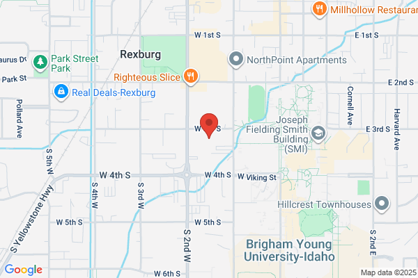 Davenport Apartments