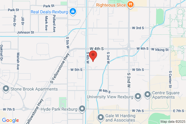 Draper Oaks Apartments