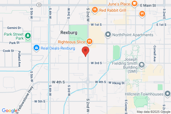 Rexburg Housing