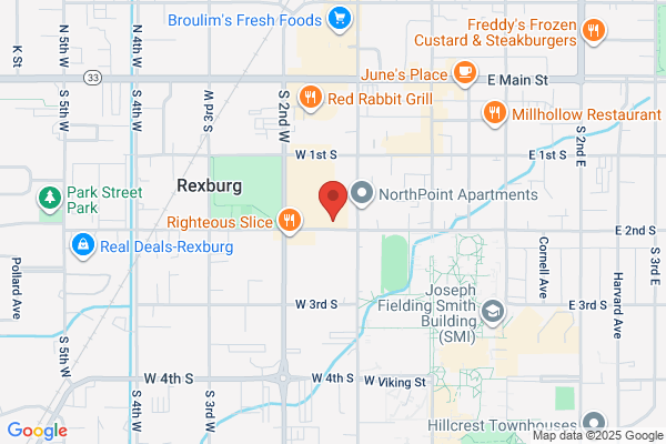The Pines