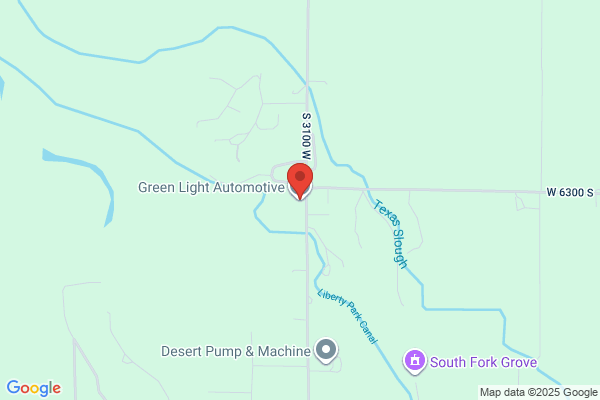 Green Light Automotive, LLC