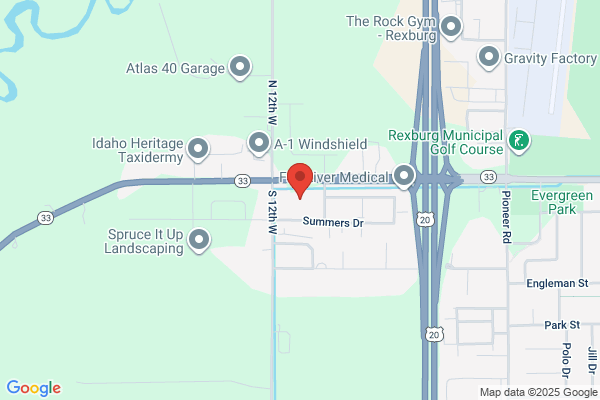 Valley Wide Cooperative - Rexburg