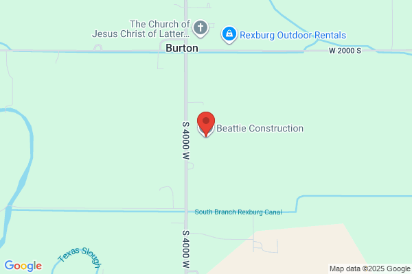 Beattie Construction