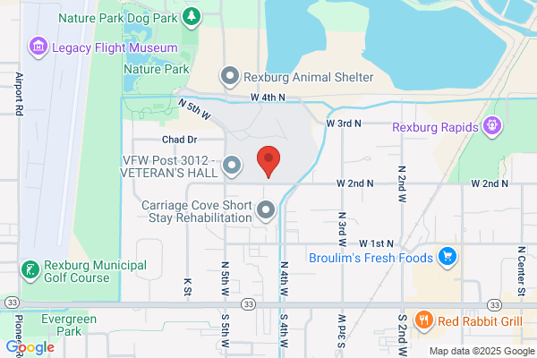 Rexburg Fresh Llc