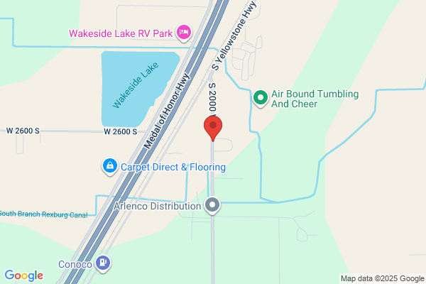Waddell Brothers Trucking Inc