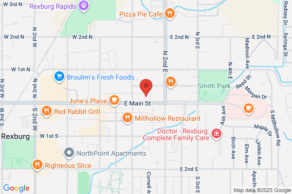Teton Bail Bonds