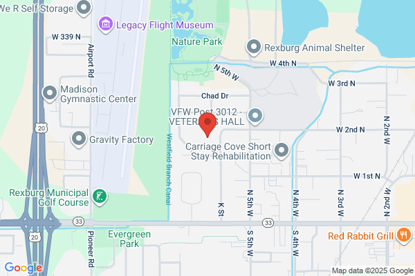 The Church of Jesus Christ of Latter-day Saints