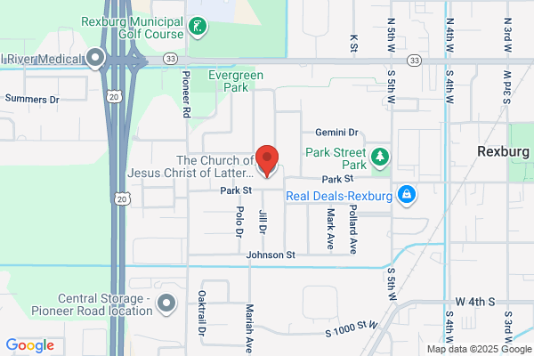 Church of Jesus Christ of Latter Day Saints the