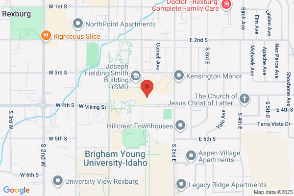 Academic Advising: Ag & Life Sciences