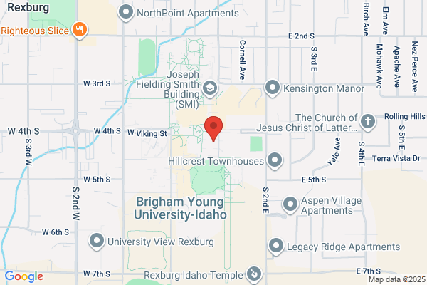 BYU–Idaho I-Card Office